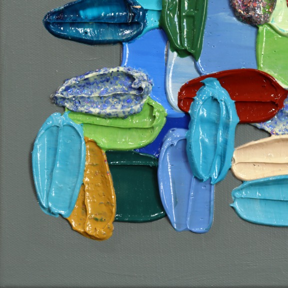 Shiri Phillips: Miami Blue image 3