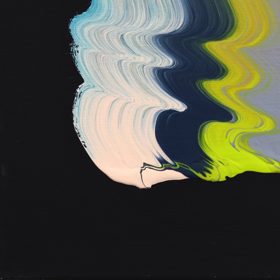 Shiri Phillips: Serious Energy image 3