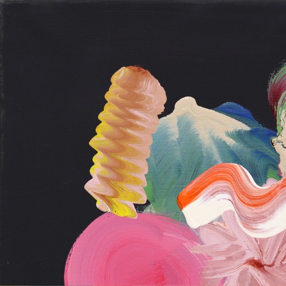 Shiri Phillips: Swooshing Around image 3