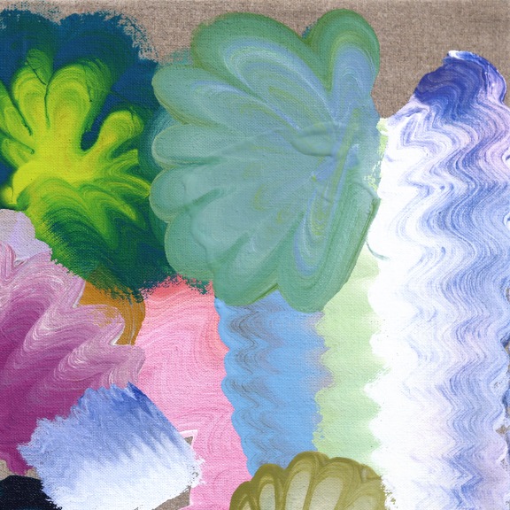 Shiri Phillips: Swirl It Around image 3