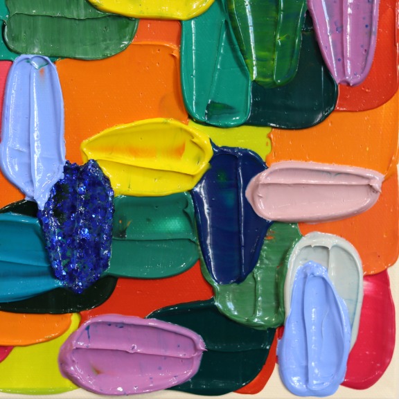 Shiri Phillips: A Bold Moment image 3