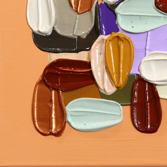 Shiri Phillips: Dreamy Dollop of Color image 3