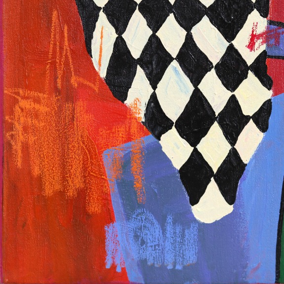 Valerie Etitinwo: Rainy Apartment 2 image 3