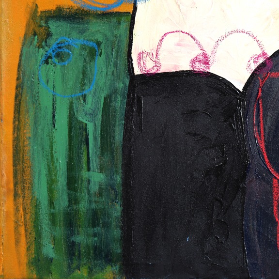 Valerie Etitinwo: Crazy Apartment 2 image 3