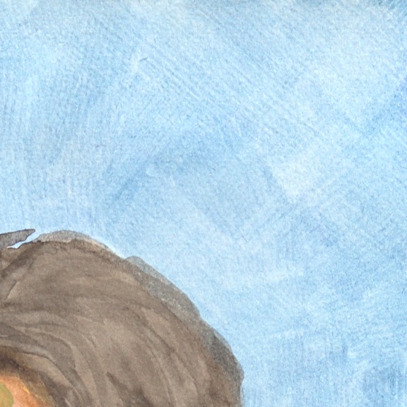 Ama Liyanage: Portrait V image 3