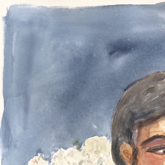Ama Liyanage: Portrait VIII image 3