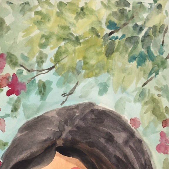 Ama Liyanage: Sisterhood II image 3