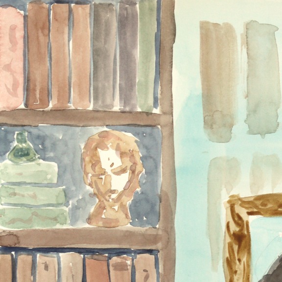 Ama Liyanage: Shop Keeper image 3