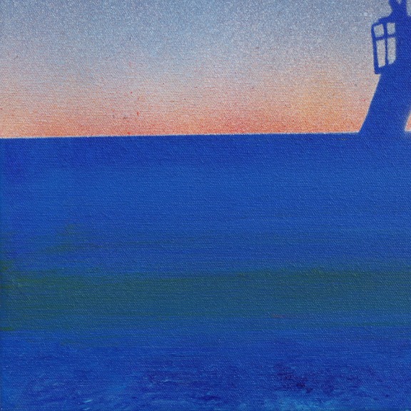 Kathleen Keifer: Midnight Sun image 3