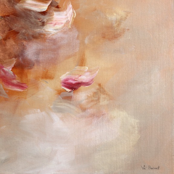 Ve Boisvert: Desert Awakenings image 3