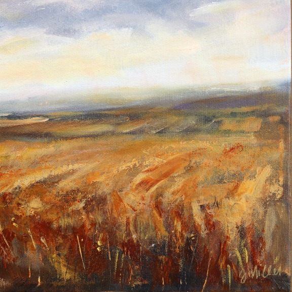 Jodi Miller: Backroads II image 3