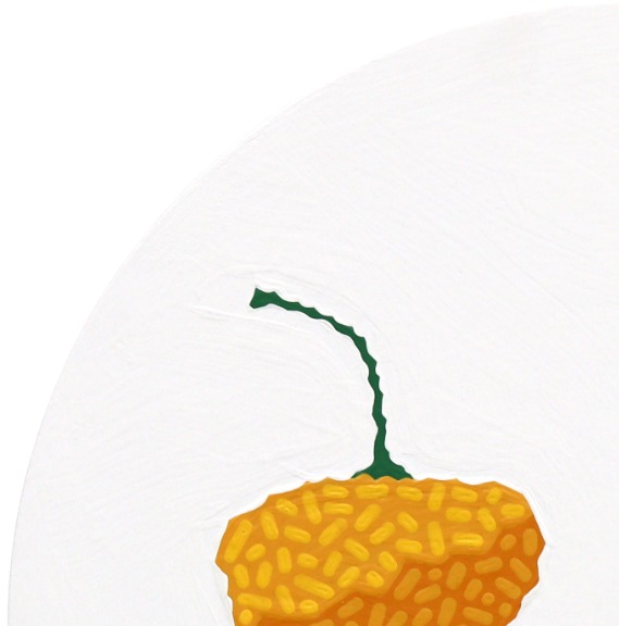 Will Beger: Habaneros Calientes image 3