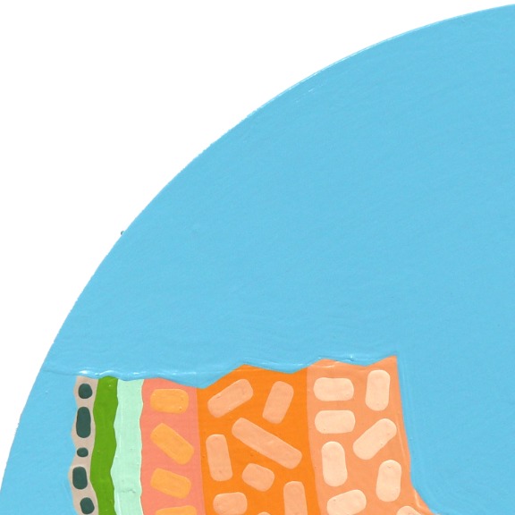 Will Beger: Cantaloop image 3