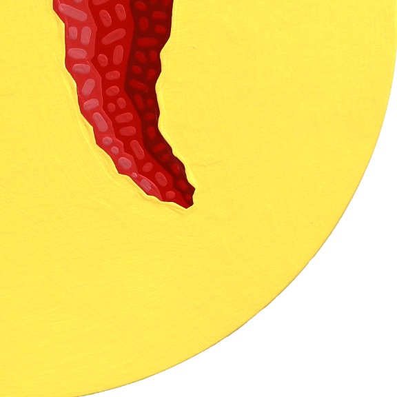 Will Beger: Circle Fresnos image 3