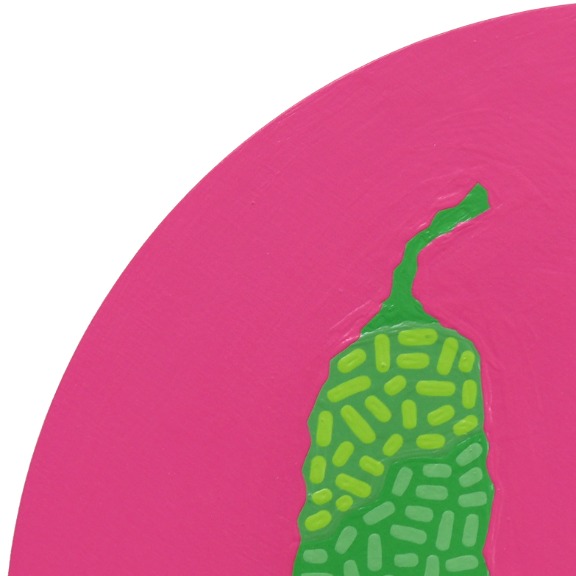 Will Beger: Circulo de Jalapenos image 3