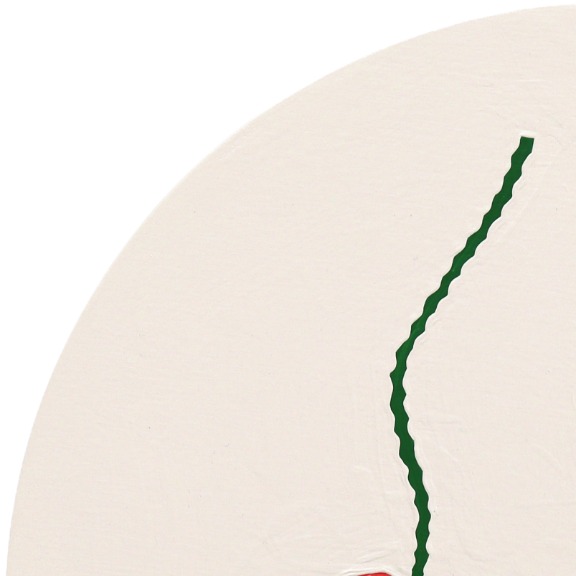 Will Beger: Circle Cherries image 3