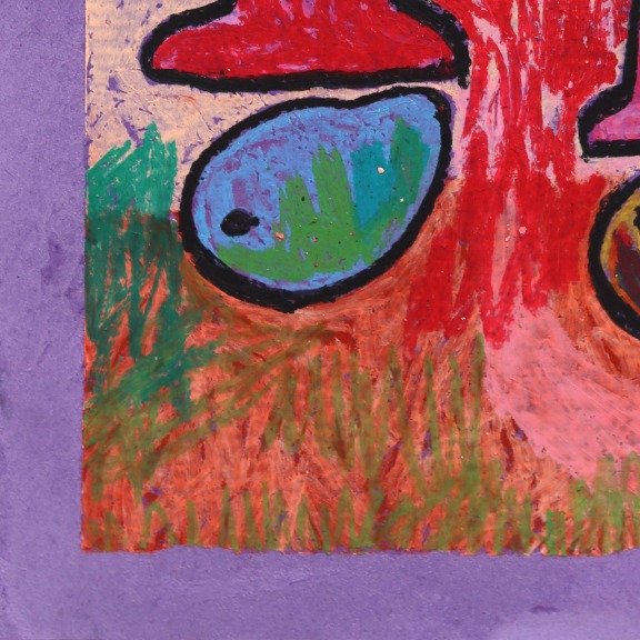 Valerie Etitinwo: Still Life 4 image 3