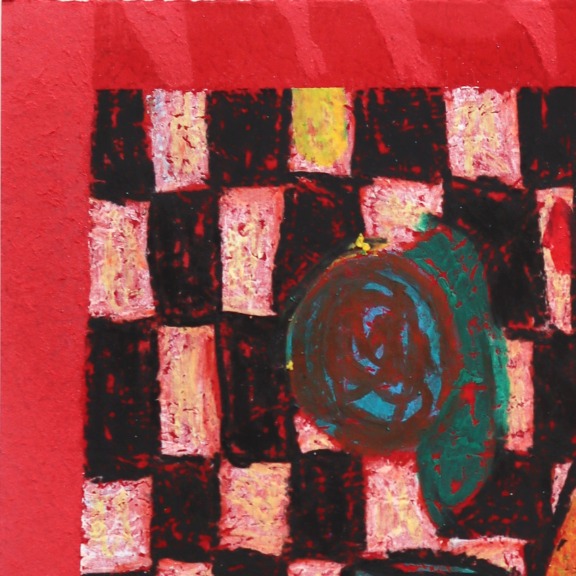 Valerie Etitinwo: Still Life 5 image 3