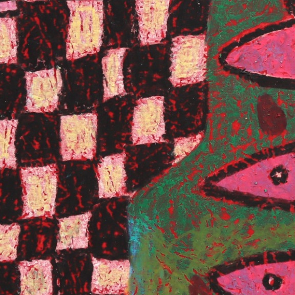 Valerie Etitinwo: Still Life 3 image 3
