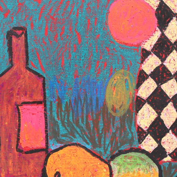 Valerie Etitinwo: Still Life 8 image 3