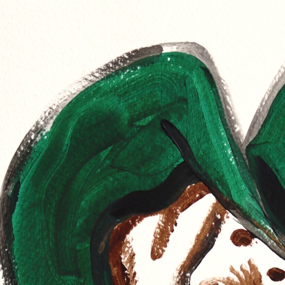 Jesse Black: Lou Dog image 3