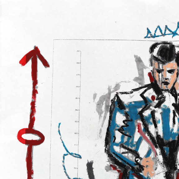 Gary John: Elvis After Elvis image 3