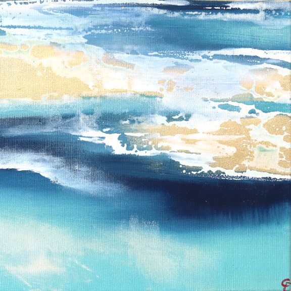Charlotte Elizabeth: Sail Away image 3