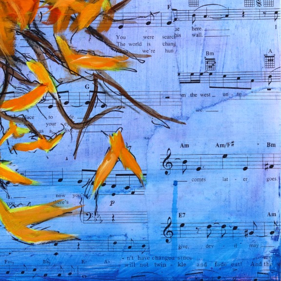 Robert Lebsack: Don't Let Us Fade Away image 3