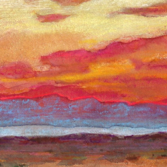 Michaela Jean: Tequila Sunrise image 3