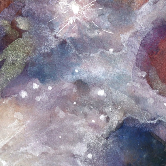 Michaela Jean: The Mother Moon image 3