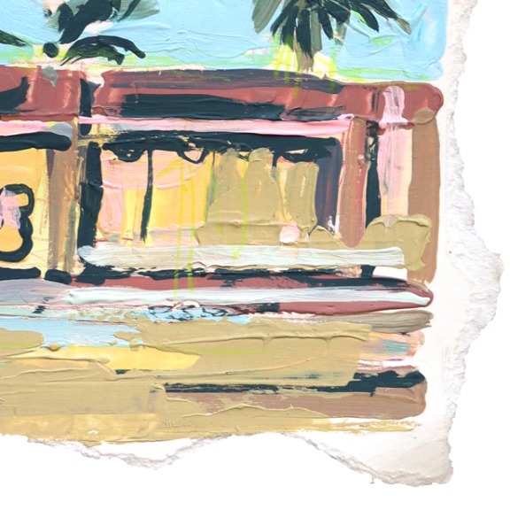 Kellie Newsome: Silver Lake Shops image 3