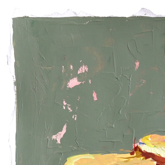 Kellie Newsome: Stacks image 3