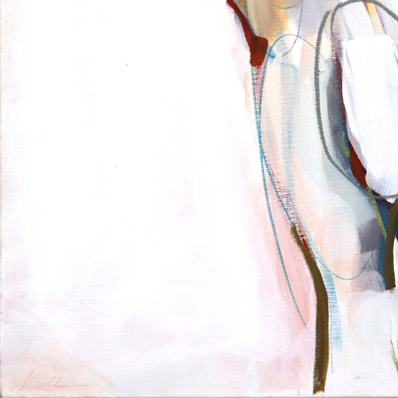 Kellie Newsome: Horns image 3