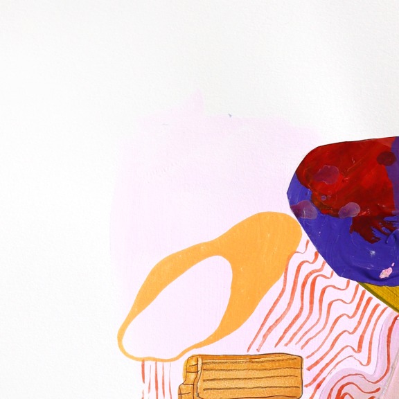 Shiri Phillips: Momentous image 3