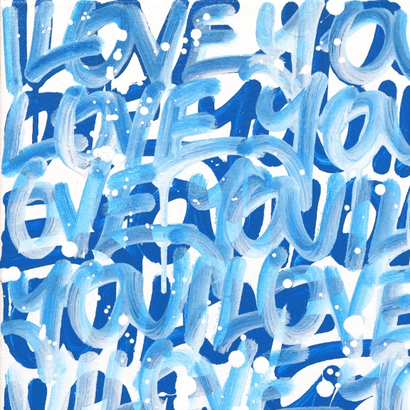 Amber Goldhammer: Open Your Heart image 3