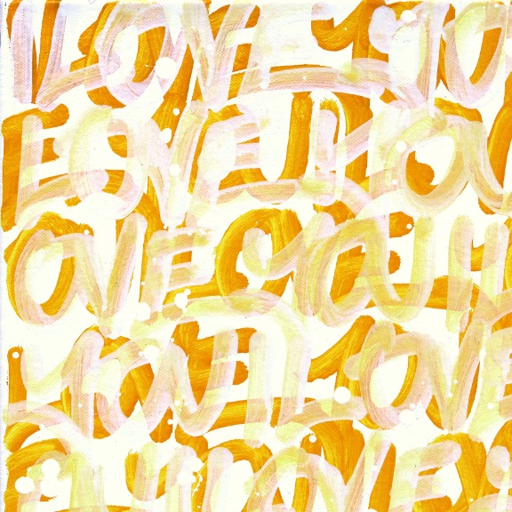 Amber Goldhammer: Sunshine On Your Face image 3