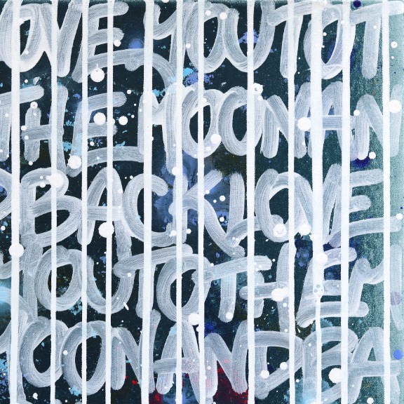 Amber Goldhammer: The Most Spirited Love of All image 3