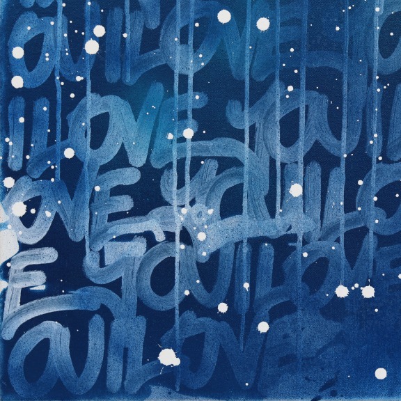 Amber Goldhammer: The Blue Lagoon image 3