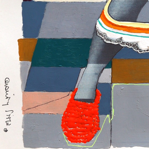 Fabio Coruzzi: Quality Time #7 image 3