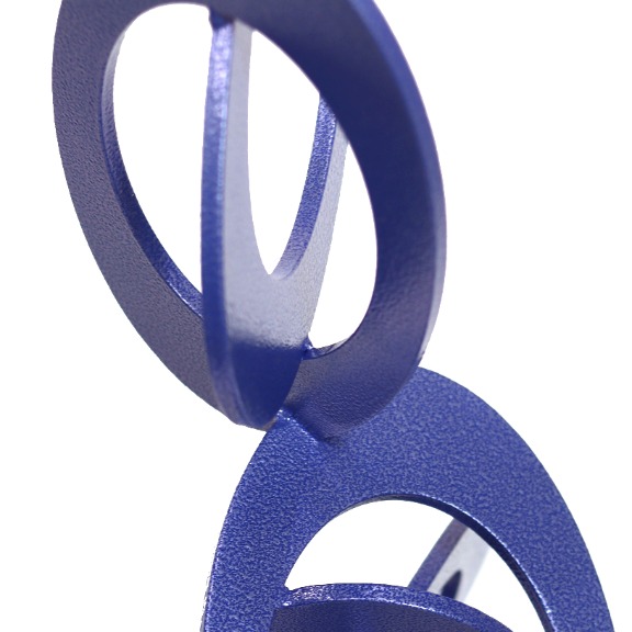 Granville Beals: Blueberry 2 image 3