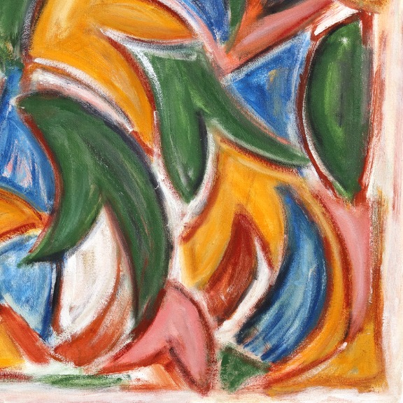 Harrison Gilman: The Wellspring III image 3