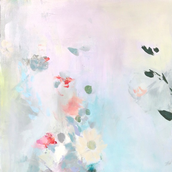 Denna Erickson: A Passing Glimpse image 3
