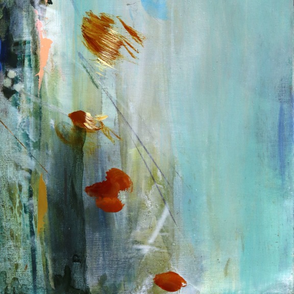 Denna Erickson: Passing Glimpses image 3