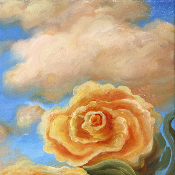 Phoebe Brunner: Rose Delight image 3