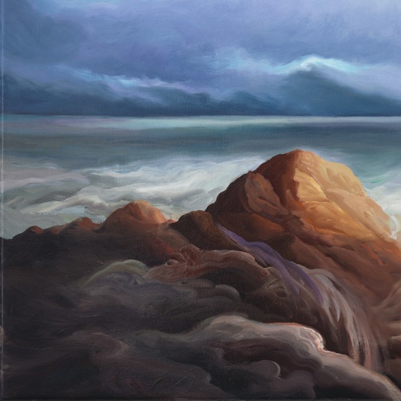 Phoebe Brunner: Turning Tide image 3