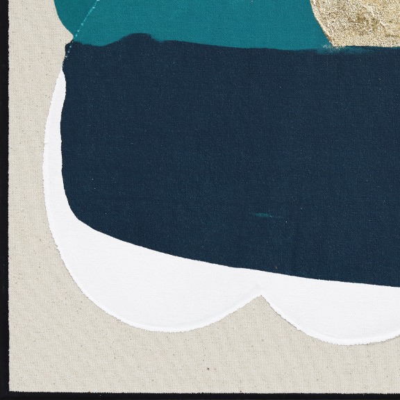 Jason DeMeo: Eternal Sunsets: GOLDEN JADE image 3