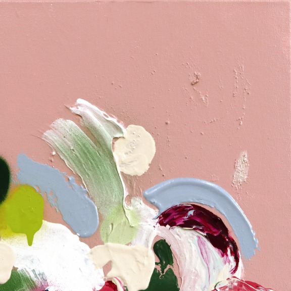 Amber Goldhammer: Bubble Gum Island image 3