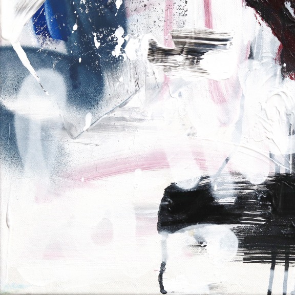 Amber Goldhammer: Peace In Chaos image 3