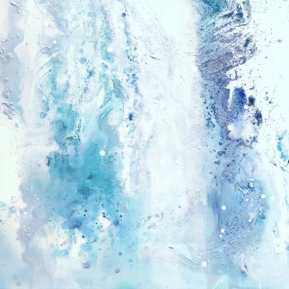 Amber Goldhammer: Butterfly Oasis image 3