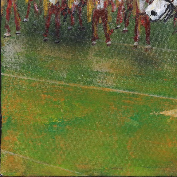 Kathleen Keifer: Tommy Trojan image 3